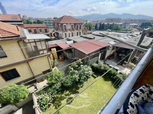 3 locali vendita Moncalieri Via Piave 5