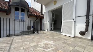 Appartamento esclusivo con finiture di prestigio