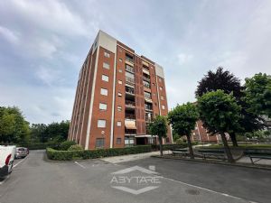 4 locali con terrazzino via Amendola Nichelino
