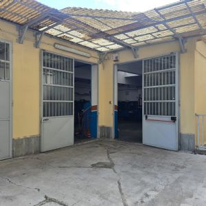 Via Baracca n° 43/c