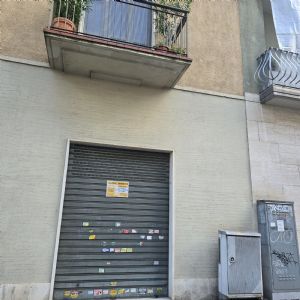 Via Baracca n° 43/c