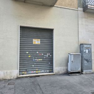 Via Baracca n° 43/c
