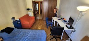 Crocetta - 2 locali in locazione - studenti