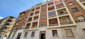 Crocetta - 2 locali in locazione - studenti