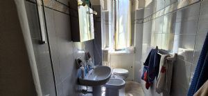 Crocetta - 2 locali in locazione - studenti