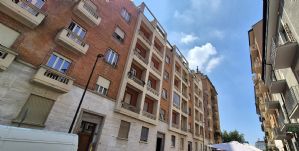 Crocetta - 2 locali in locazione - studenti