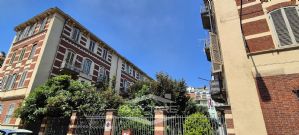3 locali in locazione - fronte Politecnico