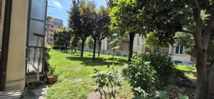 3 locali in locazione - fronte Politecnico