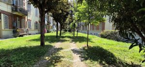 3 locali in locazione - fronte Politecnico