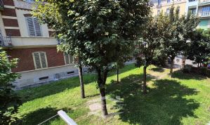 3 locali in locazione - fronte Politecnico