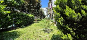 3 locali in locazione - fronte Politecnico