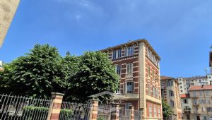 3 locali in locazione - fronte Politecnico