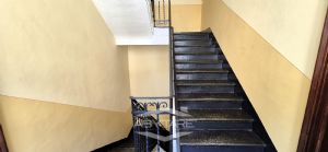 3 locali in locazione - fronte Politecnico