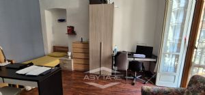 3 locali in locazione - fronte Politecnico