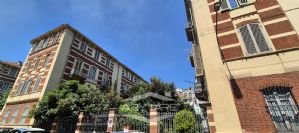 3 locali in locazione - fronte Politecnico