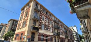 3 locali in locazione - fronte Politecnico