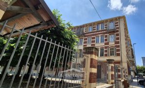 3 locali in locazione - fronte Politecnico
