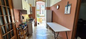 3 locali in locazione - fronte Politecnico