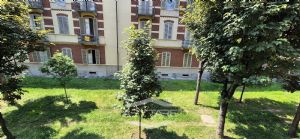 3 locali in locazione - fronte Politecnico