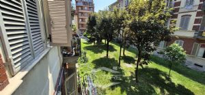 3 locali in locazione - fronte Politecnico