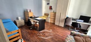 3 locali in locazione - fronte Politecnico