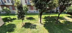 3 locali in locazione - fronte Politecnico