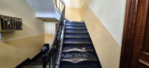 3 locali in locazione - fronte Politecnico