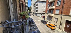 3 locali in locazione - fronte Politecnico