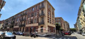 3 locali in locazione - fronte Politecnico