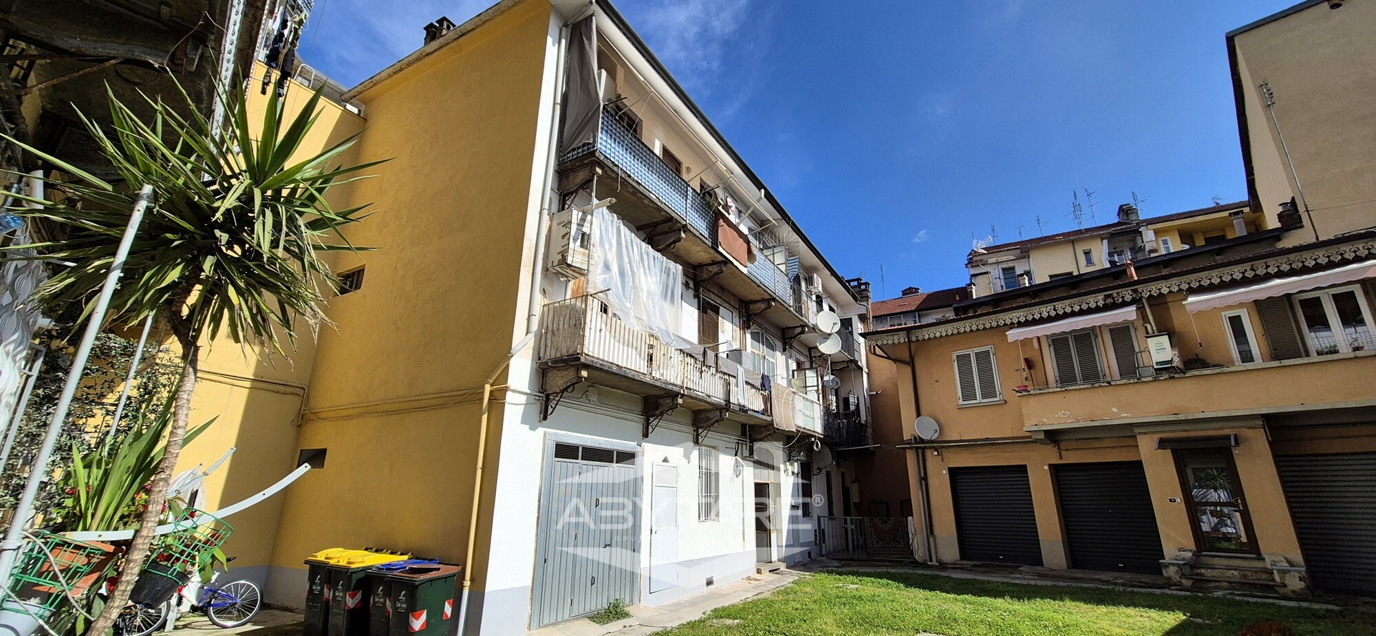 2 locali da investimento!