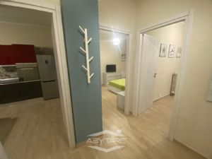 TRILOCALE COMPLETAMENTE RISTRUTTURATO IN LOCAZIONE