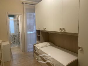 TRILOCALE COMPLETAMENTE RISTRUTTURATO IN LOCAZIONE