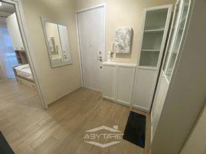 TRILOCALE COMPLETAMENTE RISTRUTTURATO IN LOCAZIONE