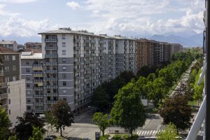 2 locali panoramico - libero subito