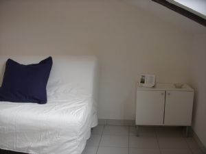 MONOLOCALE IN AFFITTO SAN SALVARIO