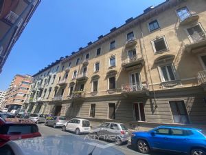 MONOLOCALE IN AFFITTO SAN SALVARIO