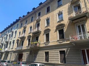 MONOLOCALE IN AFFITTO SAN SALVARIO