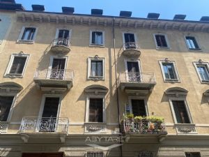 MONOLOCALE IN AFFITTO SAN SALVARIO