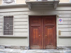 MONOLOCALE IN AFFITTO SAN SALVARIO
