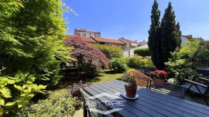 Quadrilocale con giardino in vendita a Villastellone