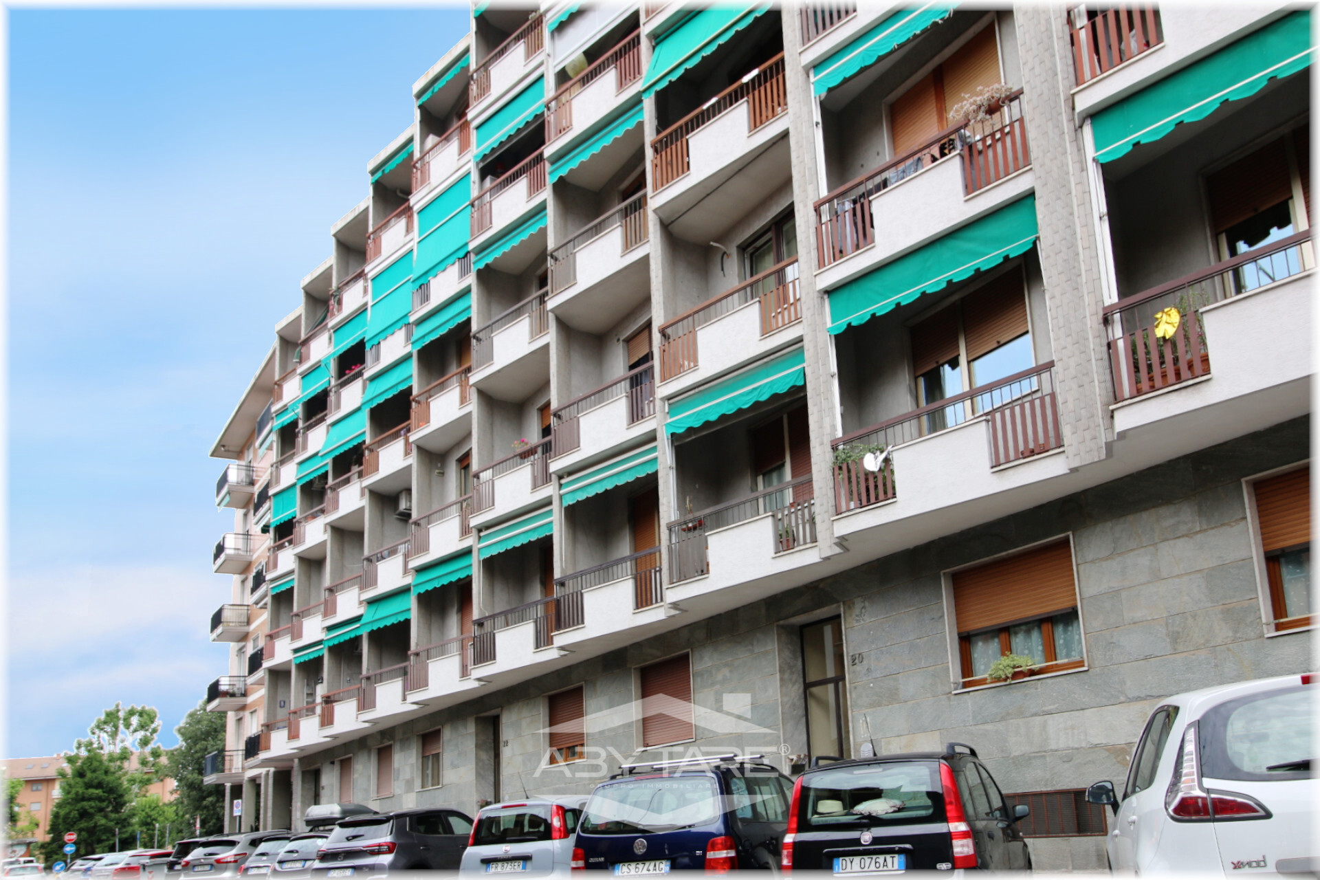 Nichelino: Bilocale con Vista Panoramica, un' ottima Opportunità per la Tua Nuova Casa!