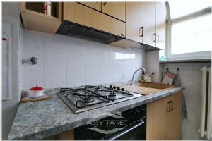 Nichelino: Bilocale con Vista Panoramica, un' ottima Opportunità per la Tua Nuova Casa!