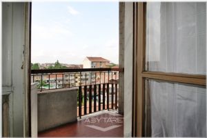 Nichelino: Bilocale con Vista Panoramica, un' ottima Opportunità per la Tua Nuova Casa!
