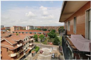 Nichelino: Bilocale con Vista Panoramica, un' ottima Opportunità per la Tua Nuova Casa!