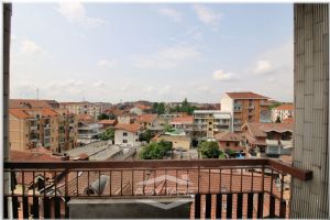 Nichelino: Bilocale con Vista Panoramica, un' ottima Opportunità per la Tua Nuova Casa!