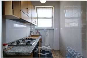Nichelino: Bilocale con Vista Panoramica, un' ottima Opportunità per la Tua Nuova Casa!