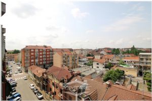 Nichelino: Bilocale con Vista Panoramica, un' ottima Opportunità per la Tua Nuova Casa!