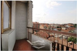 Nichelino: Bilocale con Vista Panoramica, un' ottima Opportunità per la Tua Nuova Casa!