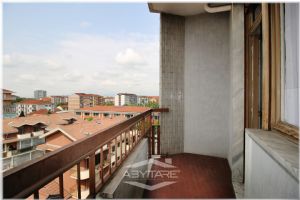 Nichelino: Bilocale con Vista Panoramica, un' ottima Opportunità per la Tua Nuova Casa!