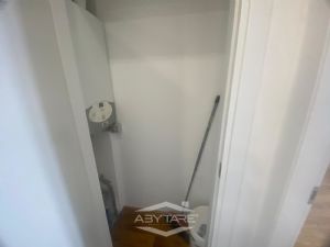 RISTRUTTURATO A NUOVO 3 LOCALI